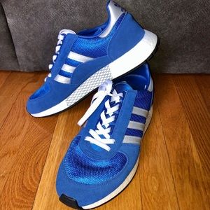 Men’s Adidas Never Made Collection Size 12